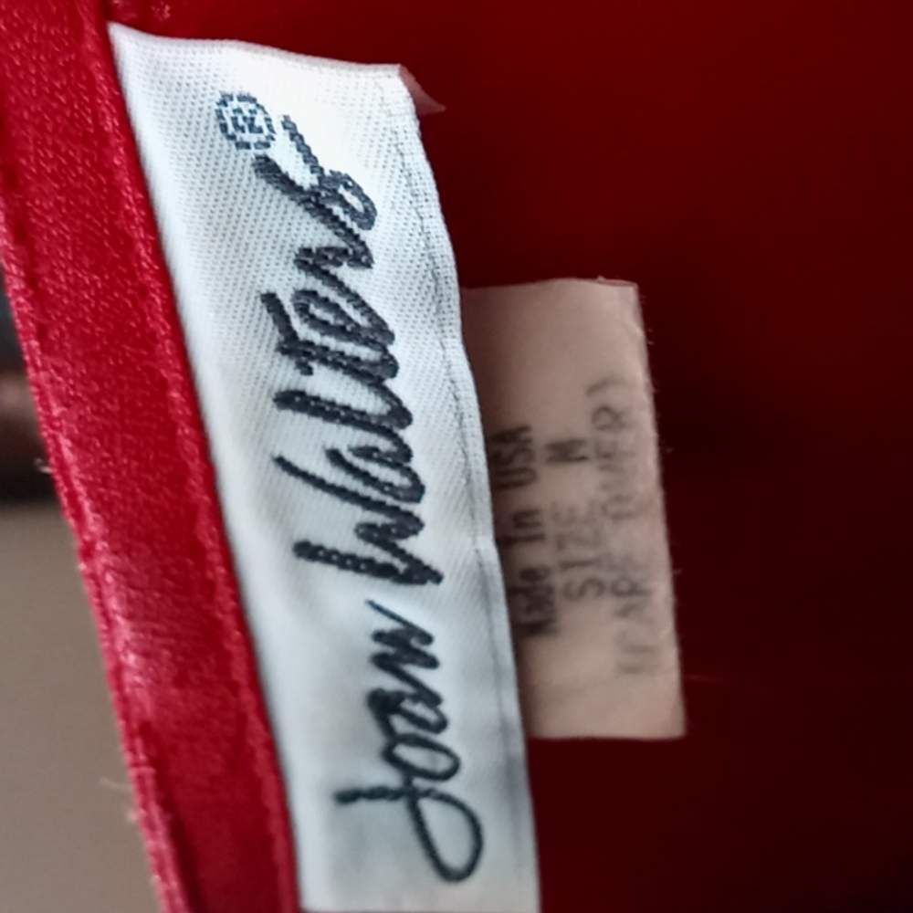 Retro Jacket - Picture 4 of 5